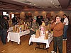 Many door prizes were available